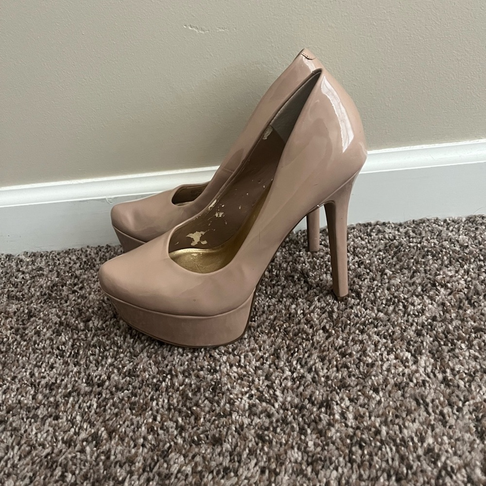 Jessica Simpson Pumps Size6
